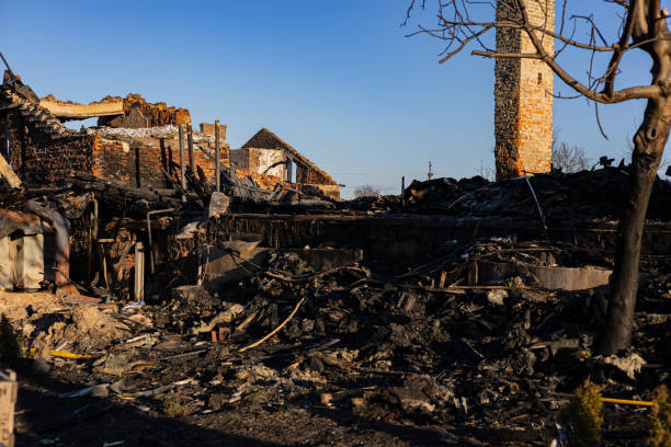 Reliable Board Up Services contractor in Chester, VA by Fire Damage Doption